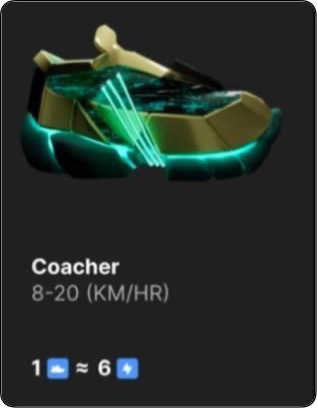 chengqi07341350's tweet photo. @MoveForPaid @opensea @cici28911
@ws280476
@Jingtingsheng
@ilovedoge11
@dashazi945
#airdrop #SneakersVerse #Sneaker #MoveForPaid #Move2Earn #NFT #NFTs #NFTCommunity #Giveaway #cryptocurrency #NFTCollection #nftart #Crypto https://t.co/wAJqxTdA3Z