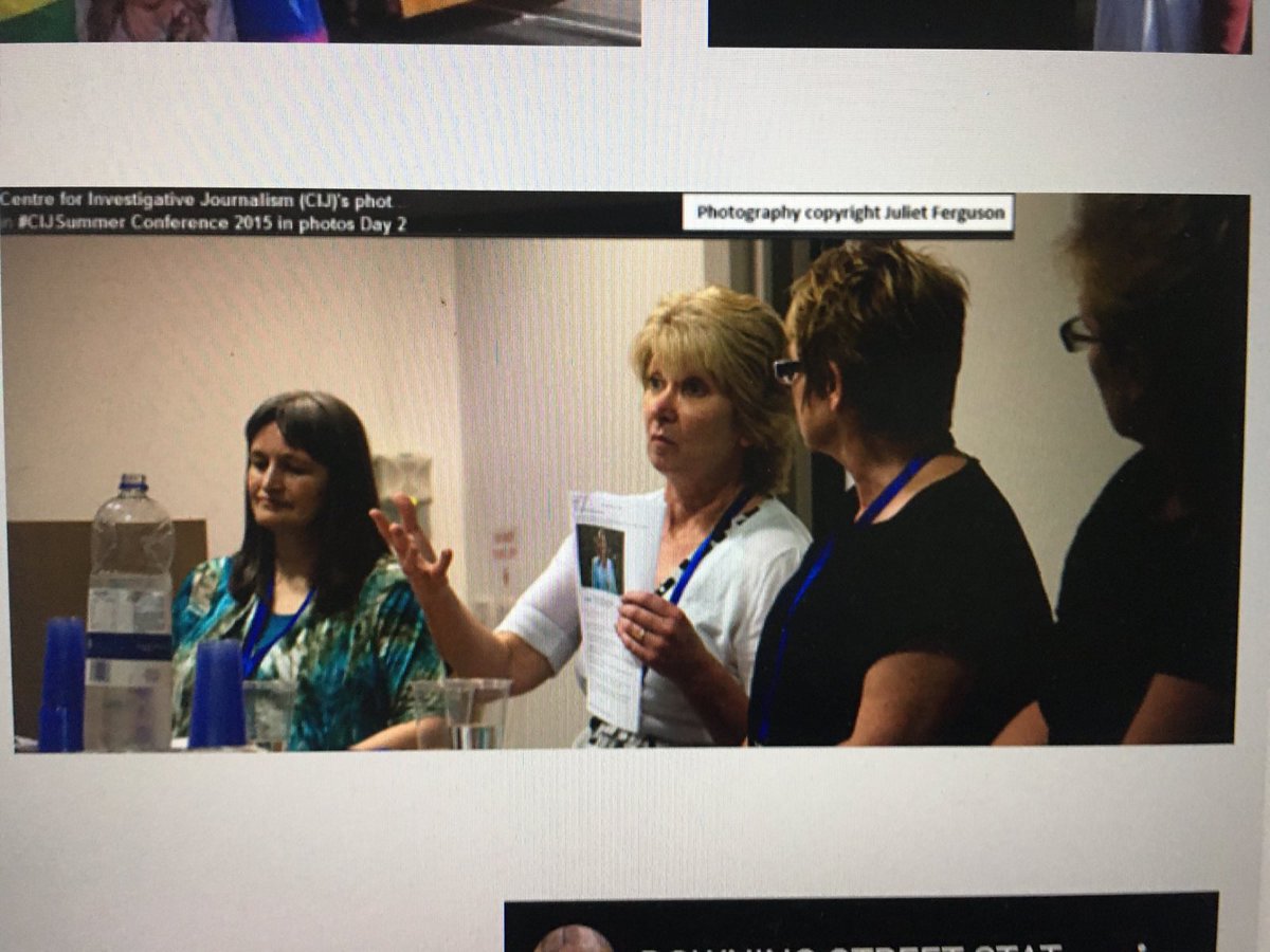 Eileen Chubb tweet media