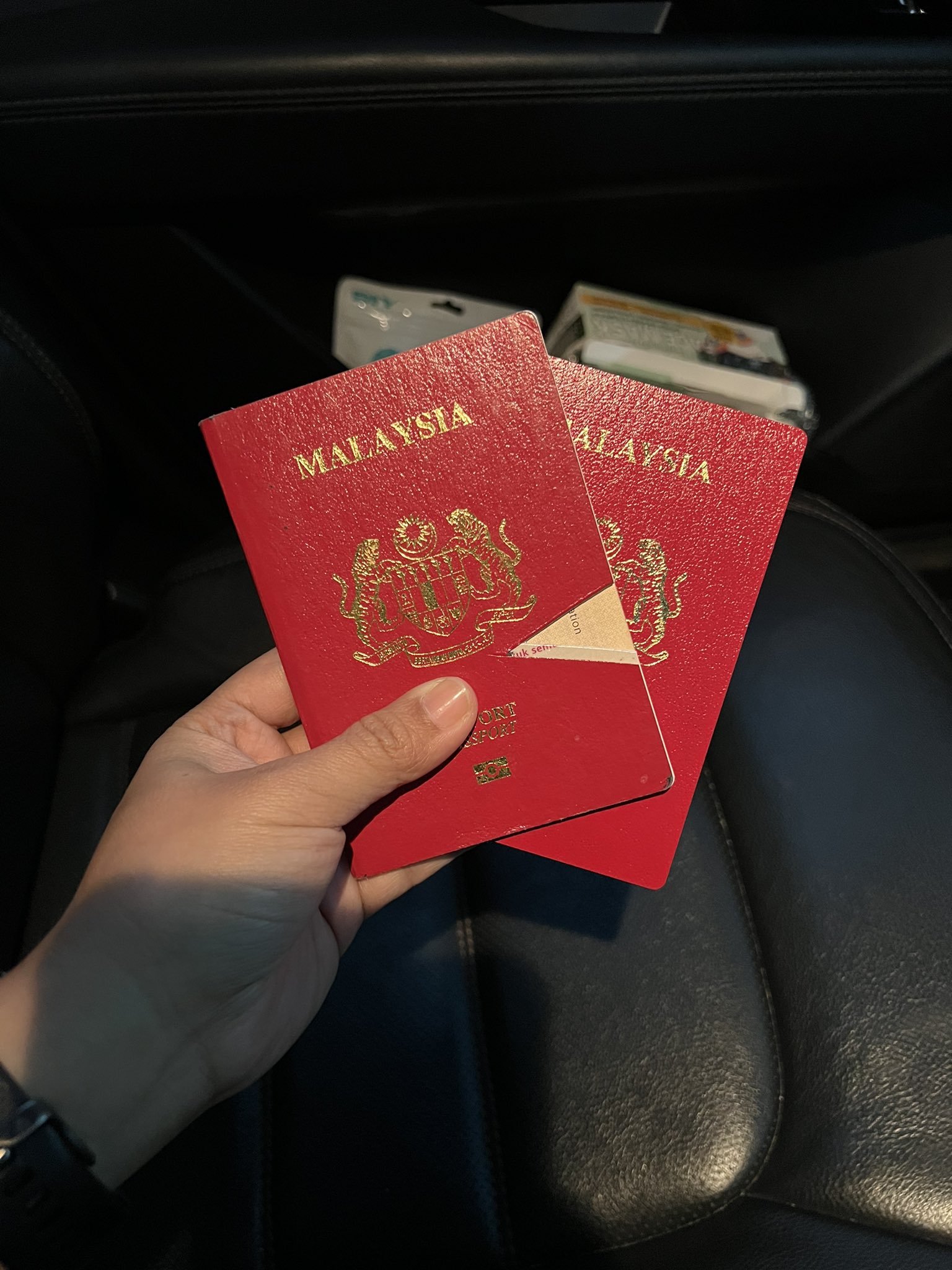 Mommy-MOMSTER on X: "PENGALAMAN RENEW PASSPORT MALAYSIA SECARA ONLINE. 1.  Mulai 11 Mei 2022, tiada lagi Walk-in utk Renew passport. Kecuali; i) Yg  umur 13 tahun & kebawah. ii) Warga Emas &
