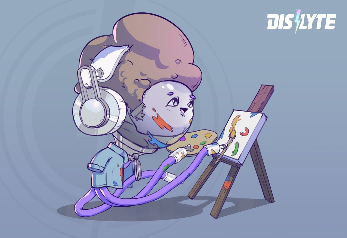 Dislyte tweet media