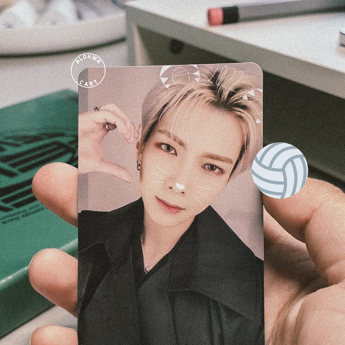 alohwacart's tweet photo. γ #alohwamail γ
thank you niks for packing my items safely yeo ww umuwi @soulfullymingi and also to @csantype for helping us secure β‘ΛΛΛ
#1007feedbacks β #csantypeproofs https://t.co/qThC3IIc1I