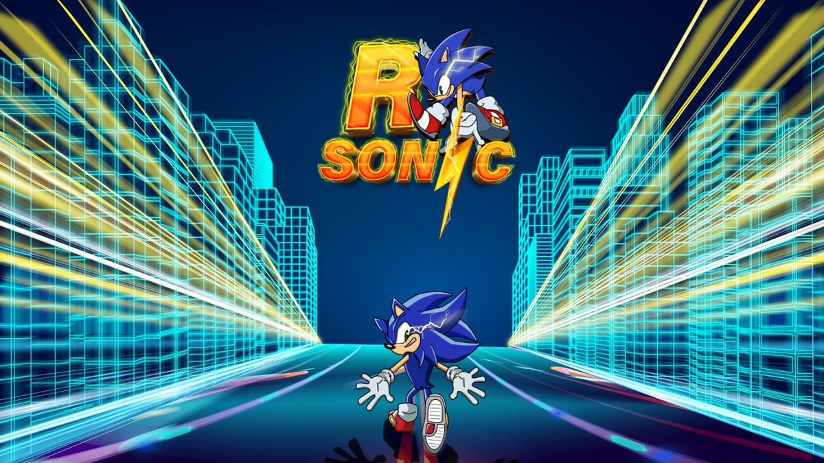 SONIC 🔶 tweet media