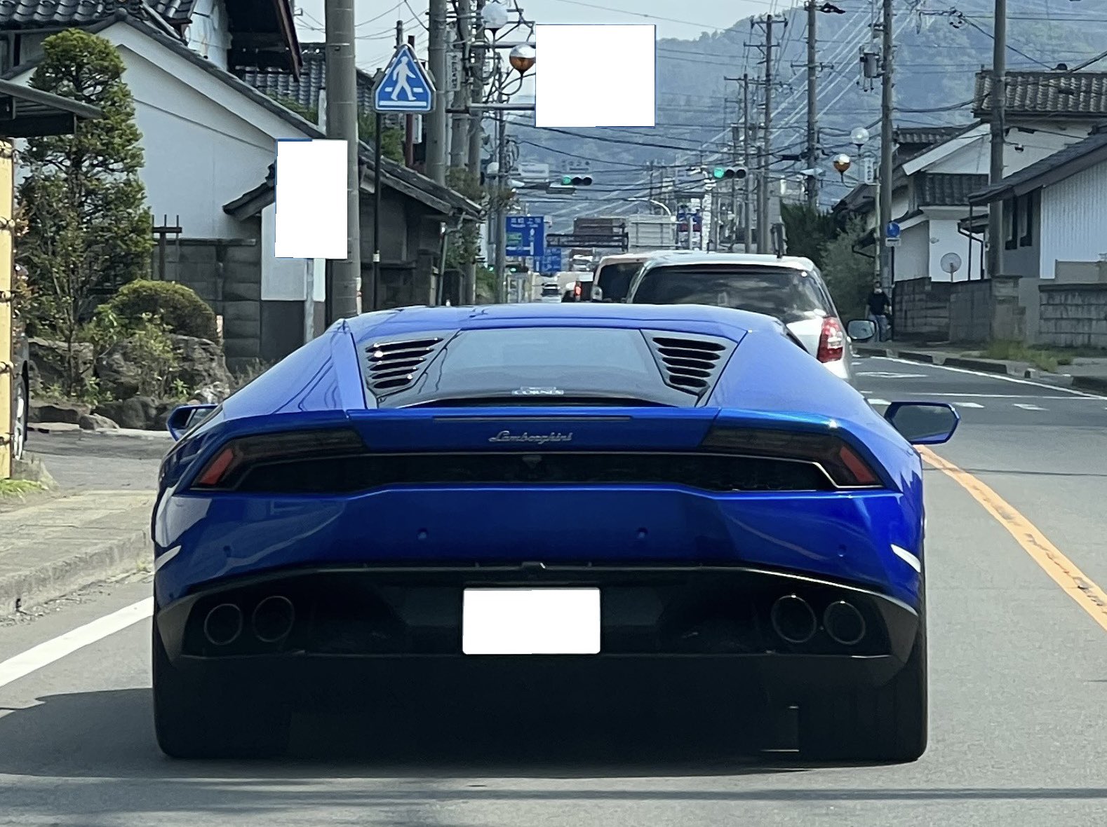 パル ブルーのランボもカッコイイね ランボルギーニ ウラカン ランボルギーニウラカン T Co 1gykoewzpb Twitter
