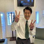 寺脇康文のインスタグラム