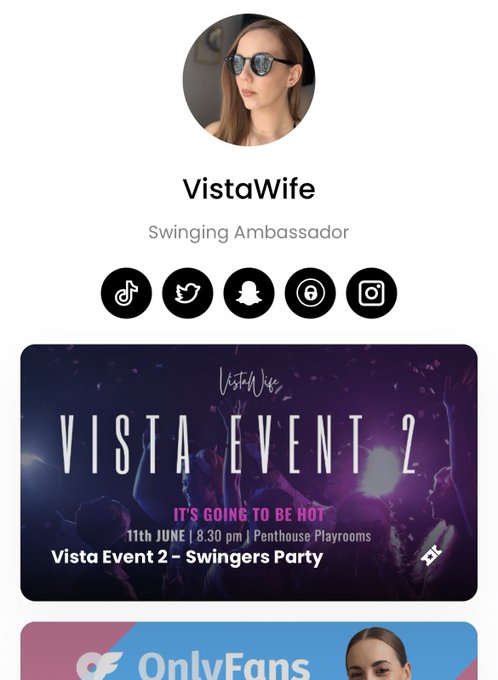 TW Pornstars - VistaWife. The most retweeted pictures and videos for