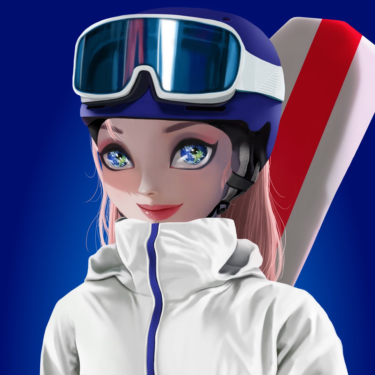 🎁 4 SOL and x3 WL Giveaway 🎁

✨Driven by an exciting way of living far away from the 9-5’s norm | super early 👀

Rules:
1️⃣ Follow <a href="/worldies_xyz/">Worldies</a> &amp; <a href="/90BE90/">BE90</a>
2️⃣ Like &amp; RT
3️⃣ Tag 2 Friends

⏰ 24 Hours!
 
#NFTGiveaways