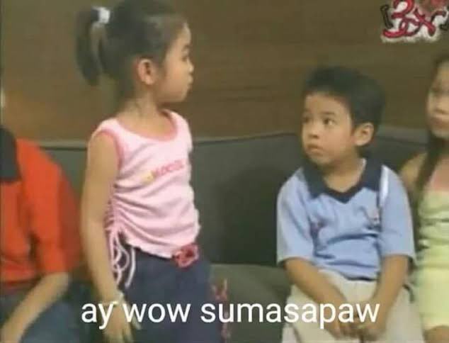 dfntlynotmiguel's tweet photo. FEU to ADAMSON after their set:
#UAAPCDC2022 https://t.co/GQj9hmHip2
