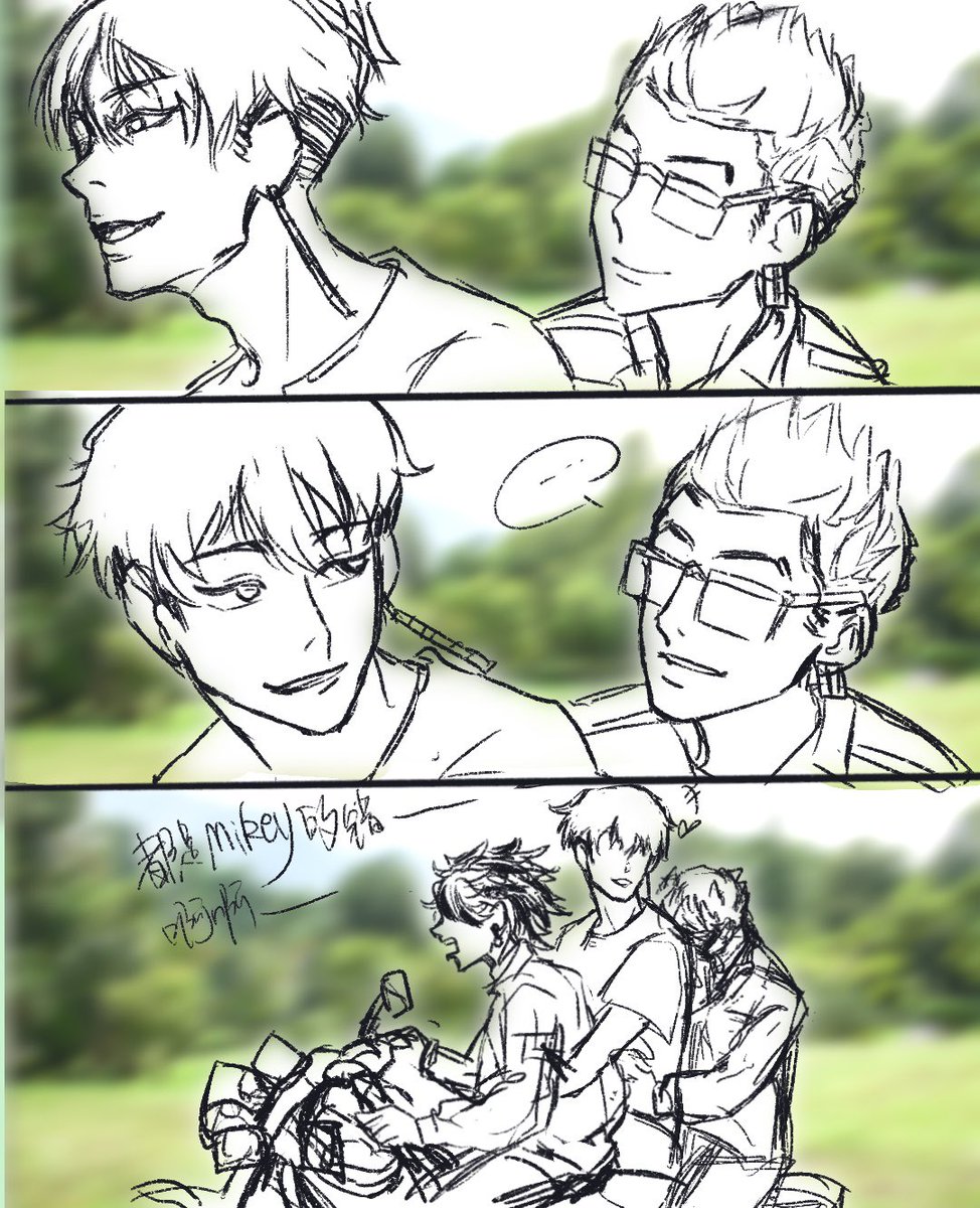 EplutoA's tweet image. 一些简陋的改图🤣