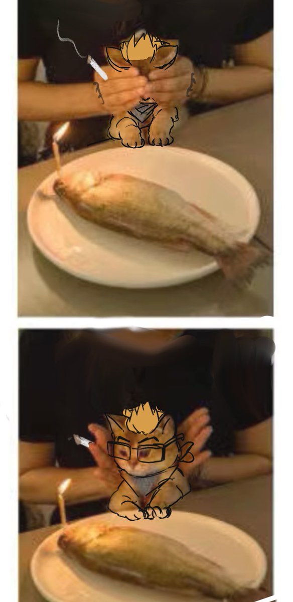 EplutoA's tweet image. 一些简陋的改图🤣