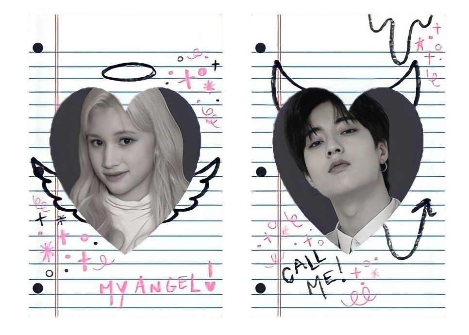 blahiyyih's tweet image. Salutations, everyone! We, Bahiyyih and Haruto, currently looking for our { 2004 } linemates to build a GDM together.❗Selective, No nick, Loyal to their chara, and active are getting a free pass. If you're one of them, please leave a reply below. Pst, retweets are appreciated!