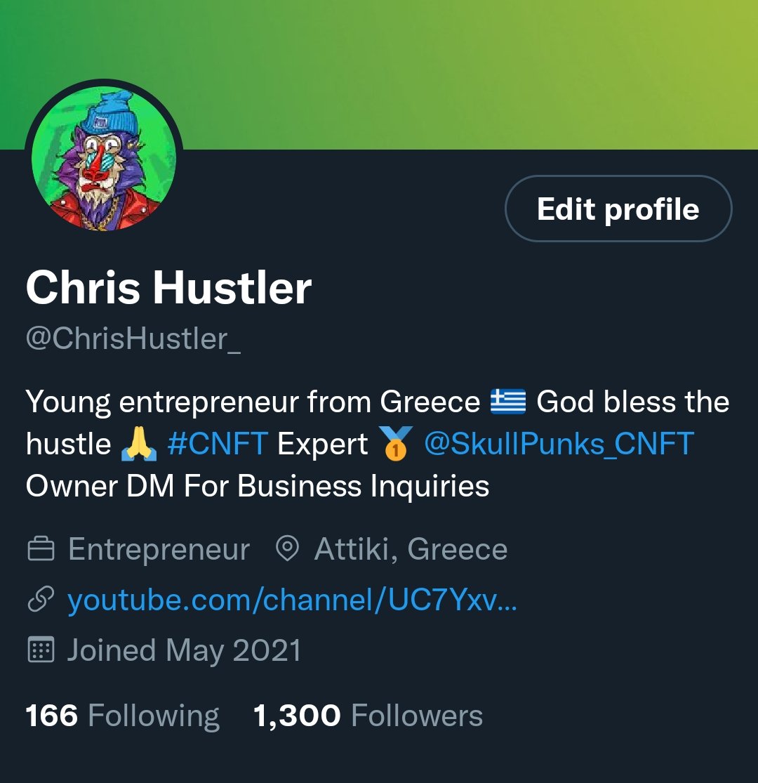 ChrisHustler_'s tweet photo. 200 Subscribers and 1300 followers on the same day! Thank you all guys for the support! As I promised, giveaway coming later today ❤️ https://t.co/OQXalpOf7N