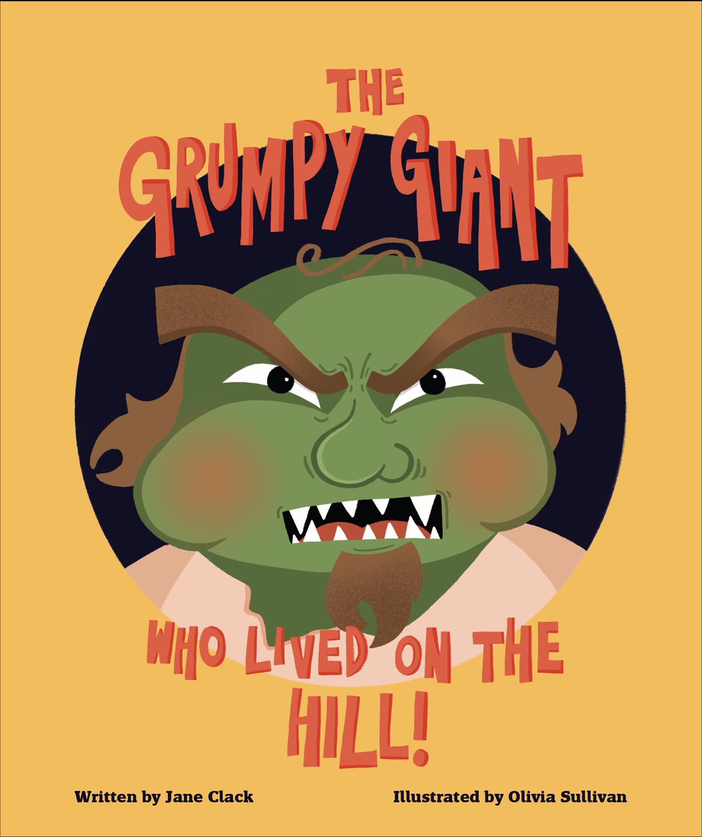 Looking forward to launching my latest book, The Grumpy Giant Who Lived On The Hill (he’s actually not that grumpy - he’s misunderstood 🤣😂) at The White Rose Bookshop and Cafe in Thirsk on Saturday 18th June.  I’ll be signing all my books and celebrating indie bookshop week.