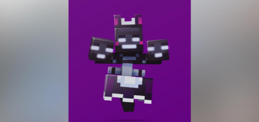 MCPEDL's tweet photo. Nekomaid Wither Texture - Resource Pack - https://t.co/nkibhTZOVk - By EditorOne https://t.co/6dUHHABLmx