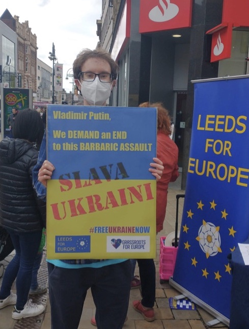 mikealanlong's tweet photo. #FreeUkraineNow #SlavaUkraini https://t.co/lHyK5IEG1X