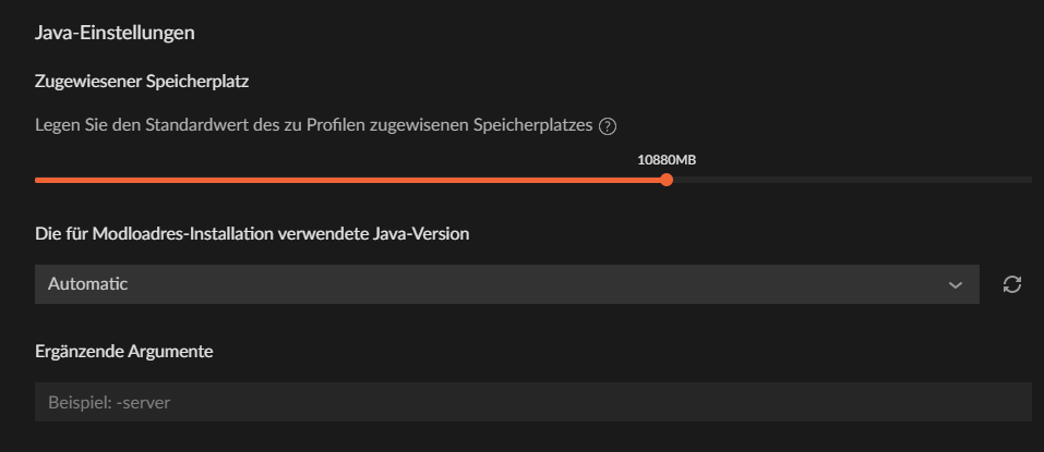 RedLukas7's tweet image. WIE ist es möglich, dass jedes Modpack, welches ich mit @CurseForge starten will in Flammen aufgeht? :c Vor allem wenn ich die Runtime auf "Automatisch" stehen habe...
Warum ist der Support von #MultiMC einfach verschwunden? dann müsste ich mich nicht mit sowas herumschlagen.
