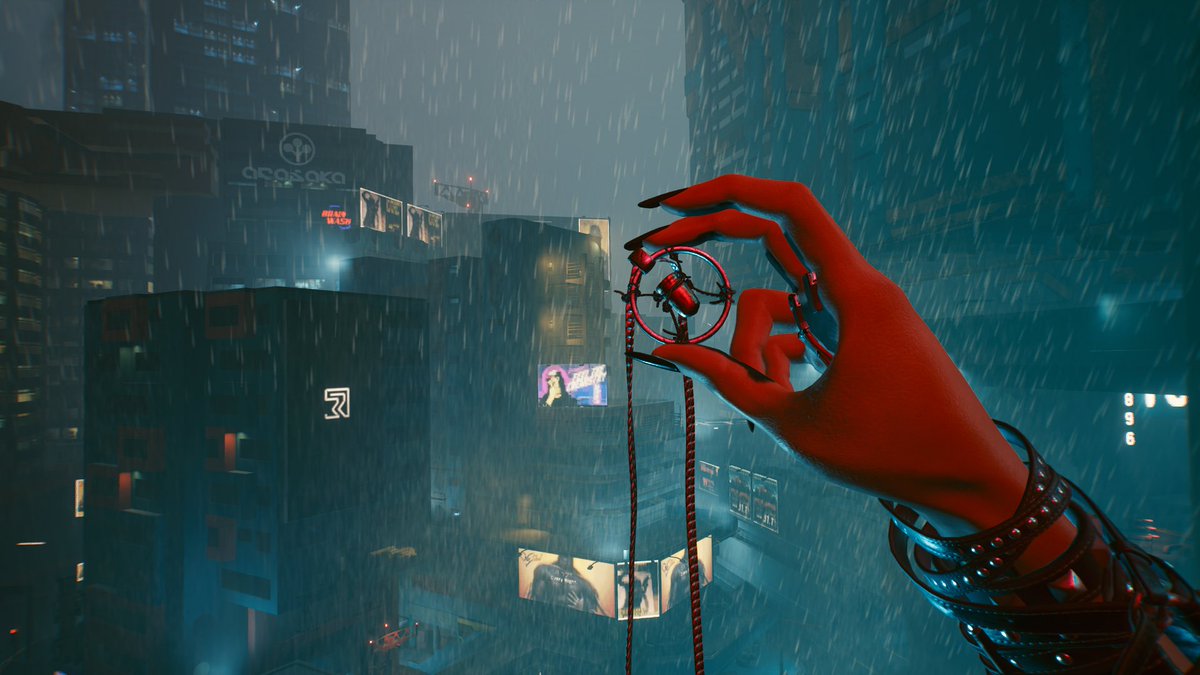 Akai Ran tweet media