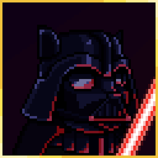 PixelTigers 514 bought for Ξ0.45 ($894.56)
Avg Price: Ξ0.03
Rare Trait:
Unique: Vader - 0.06%

opensea.io/assets/0xe1b05…