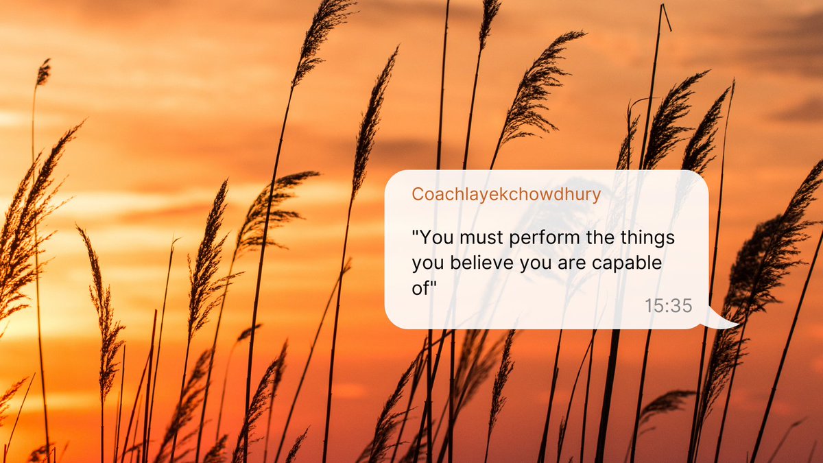 CoachLayek's tweet image. 🔶Every situation in which you truly stop to face fear in the eyes gives you power, courage, and @CoachLayek  confidence.✅
👉#paulomahony #motivations #goal