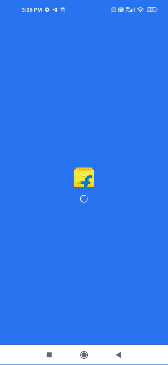 QratedK's tweet photo. @flipkartsupport Everyday same issue https://t.co/RuMWsk6yB9