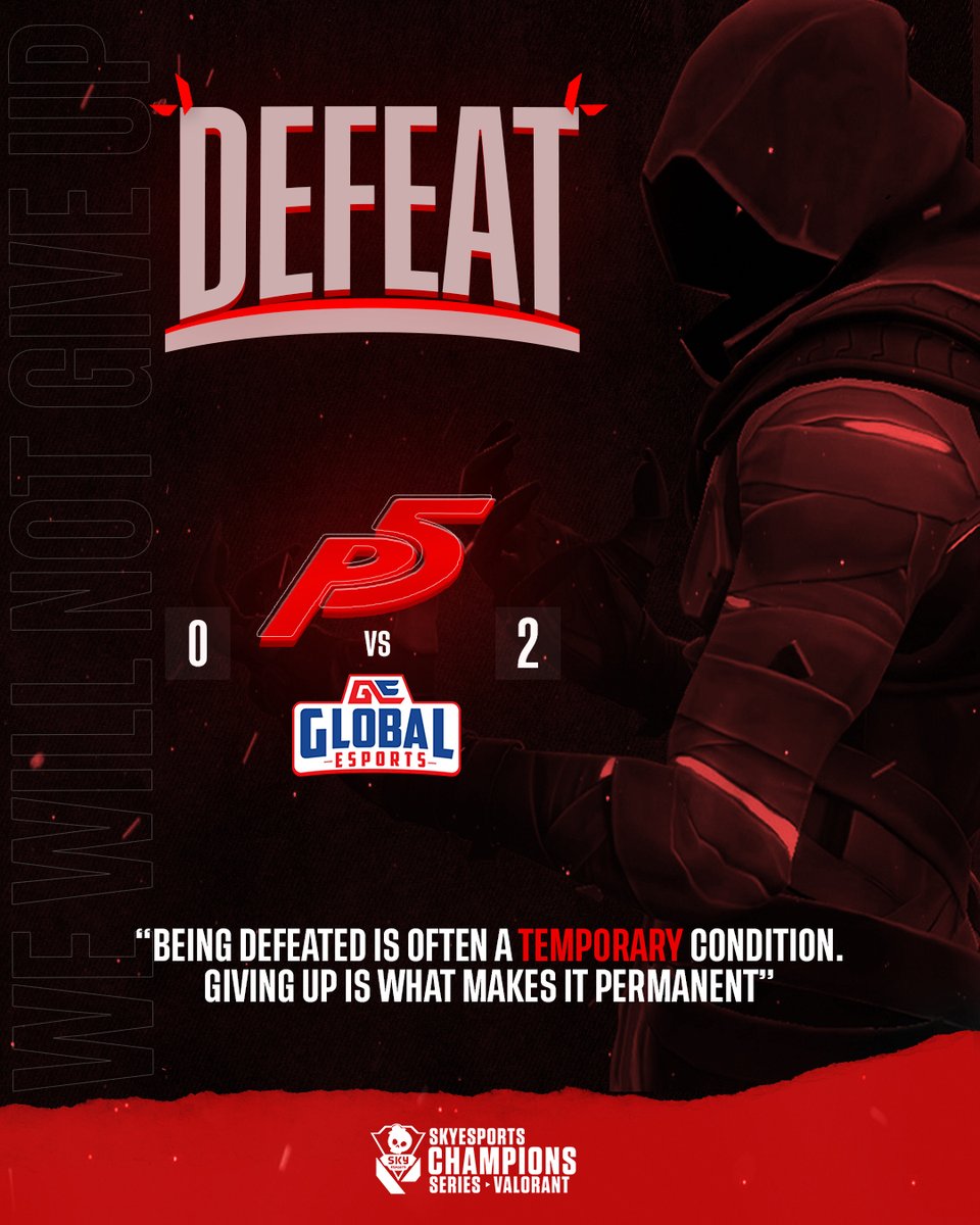 Prime 5 unofficial tweet media