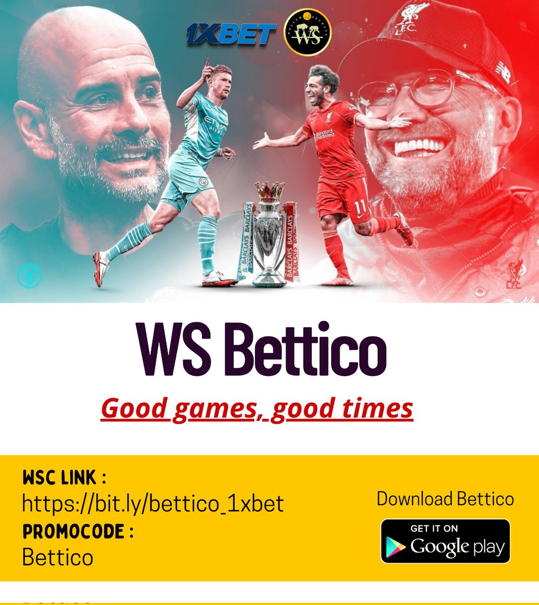WSecrets_WSC's tweet photo. Going down the wire. 
Which team is lifting the EPL today?
Liverpool or Manchester City
Two winners share $40 of WSC 

✅ Name the team with #WealthSecrets 
✅ Join  https://t.co/6Gh2bAvMiu
Will pick winners at random. Must be following this account. Let's go!!! https://t.co/9LjBUmRNE4
