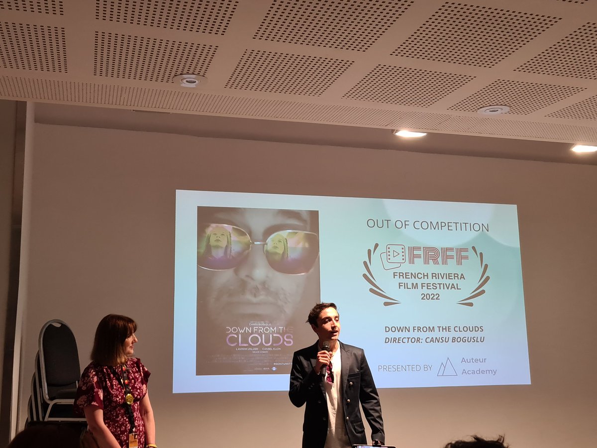 Franglais27's tweet photo. It was a lot of fun at the awards ceremony for the French Riviera Film Festival with some very nice local wines too and champagne!
#FRFF #film #FilmFestival #Cannes #France #Travel https://t.co/jpK3MmwF0C