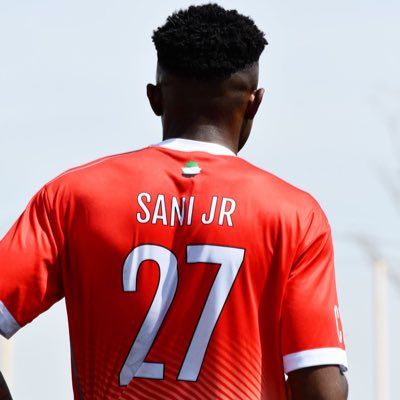 SaniJr_11's tweet photo. #NewProfilePic https://t.co/vB7IOBaG01