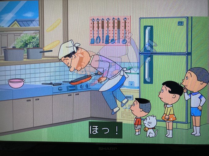 サザエさんの注目 画像ツイートまとめ 5ページ目 アニメレーダー
