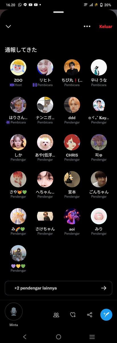 iIovebubu's tweet photo. @bearabits INI GASIH?? TDI SEMPET MASUK SPESNYA YG JAEREN😭😭😭 https://t.co/YUpU9iBQAe