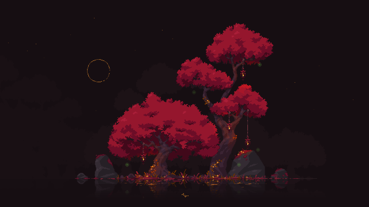 CamiUnknown's tweet photo. Creations of April and May 😊
#pixelart #ドット絵 https://t.co/w2hT2KJnXe