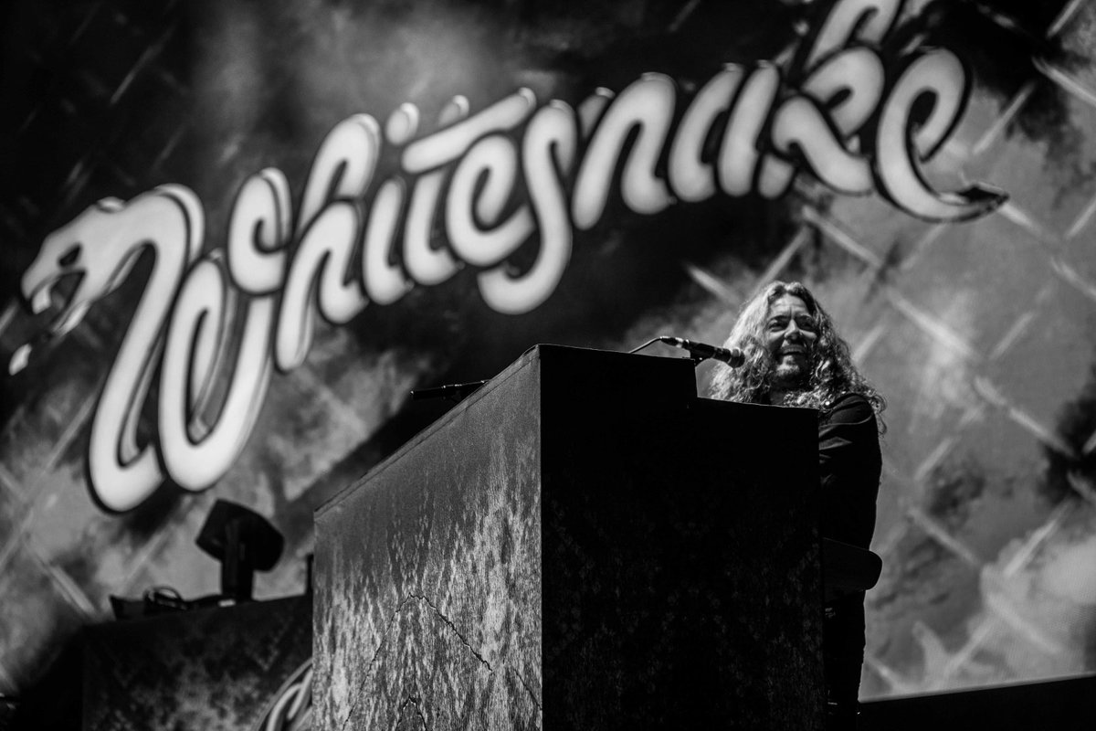 David Coverdale tweet media