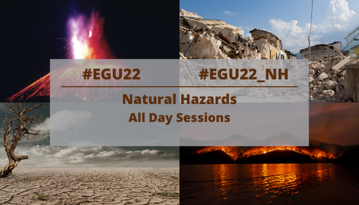 NH_EGU's tweet photo. Thursday #EGU22 Debris flows: advances on mechanics, controlling factors, monitoring, modelling and risk management. Conveners: M. Hürlimann, V. Coviello, X. Guo, R. Kaitna, S. Savi. 
08:30–11:50, 13:20–16:40 CEST Room M2. 
Info: https://t.co/KcOCpOAXcB https://t.co/wJJHV2VloT