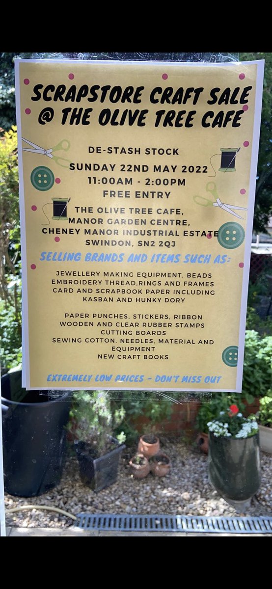Olivetreecafeswindon tweet media
