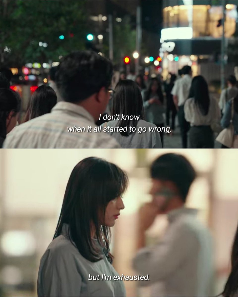 — a thread of relatable and impactful lines from #MyLiberationNotes