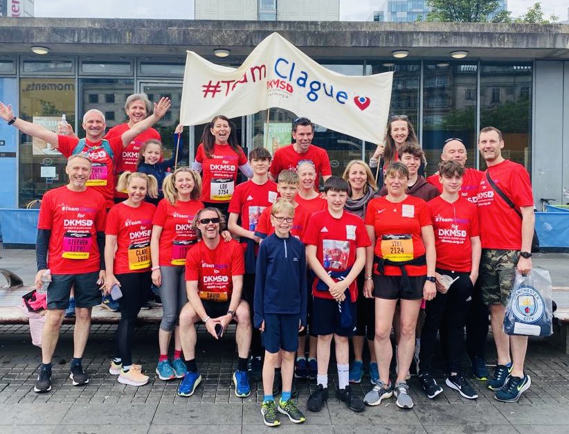 TeamClague tweet media