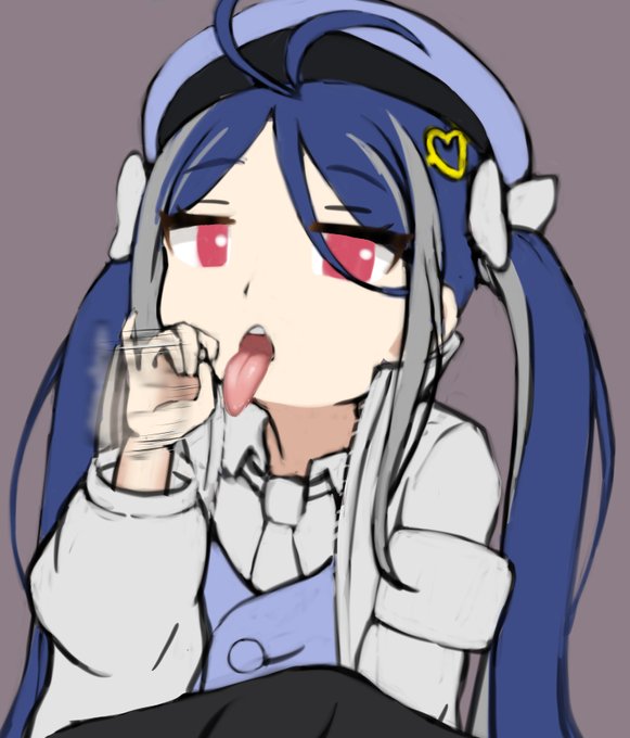 (wip)ネムガキ～💢💢💢 