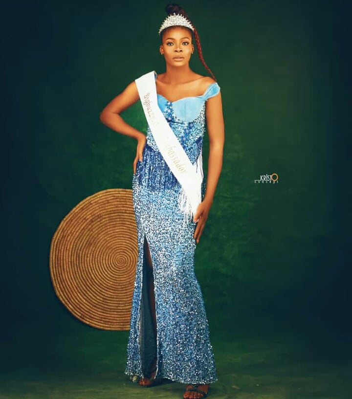 BBNqueens's tweet image. Imagination and   creativity is what makes modelling interesting. #CONGRATULATIONS to the #BigbuzznationQueens #QueenJOYCE #BigbuzznationModelOfTheMonth keep on moving. #ModelOfTheMonth
#QueensOfBigbuzznation
#BBNqueens
#QueensWithClass
#HomeOfClassyAndFlawlessQueens