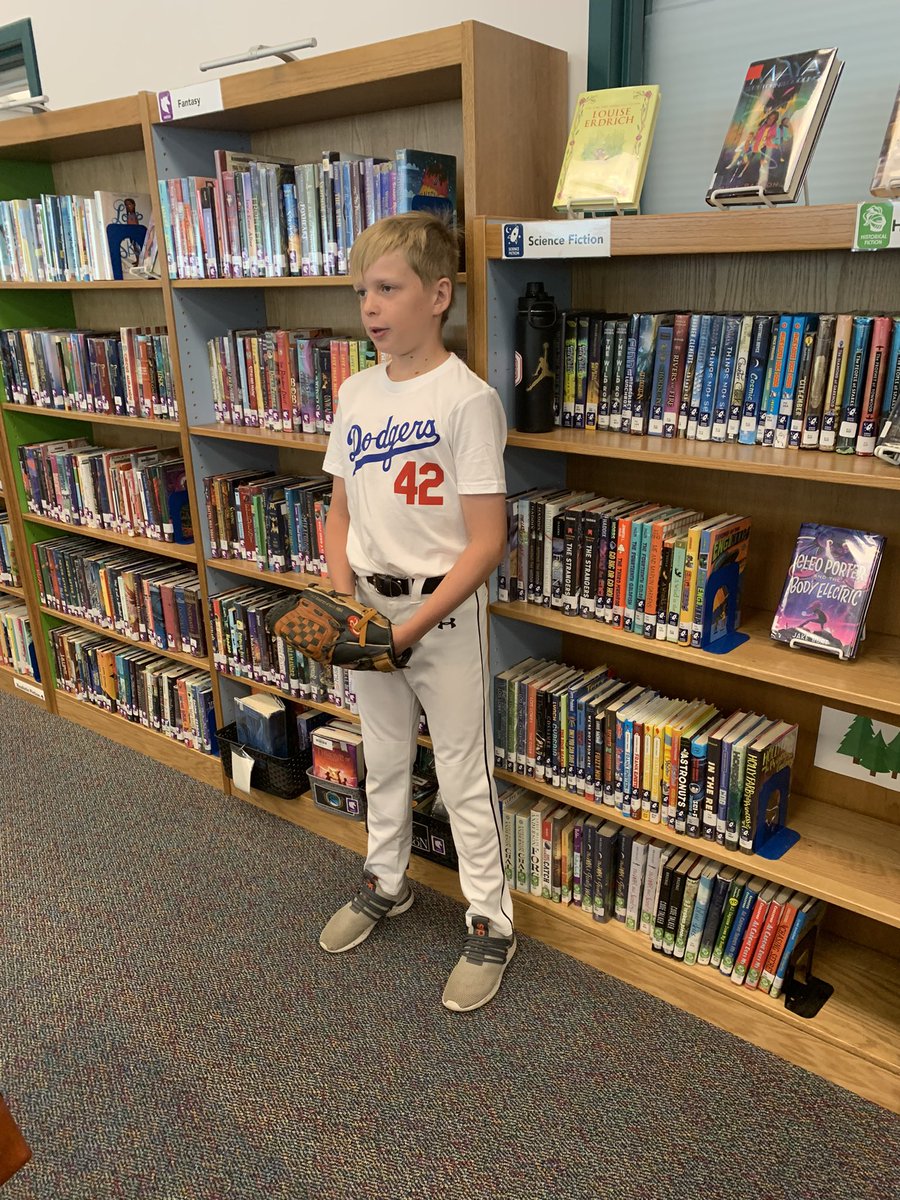 Our parents and teachers were proud of our performances. #WGLeads <a href="/AHSD25Westgate/">Westgate Elementary</a>