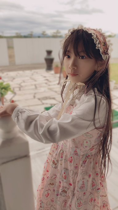 Twitterのコスプレ画像13