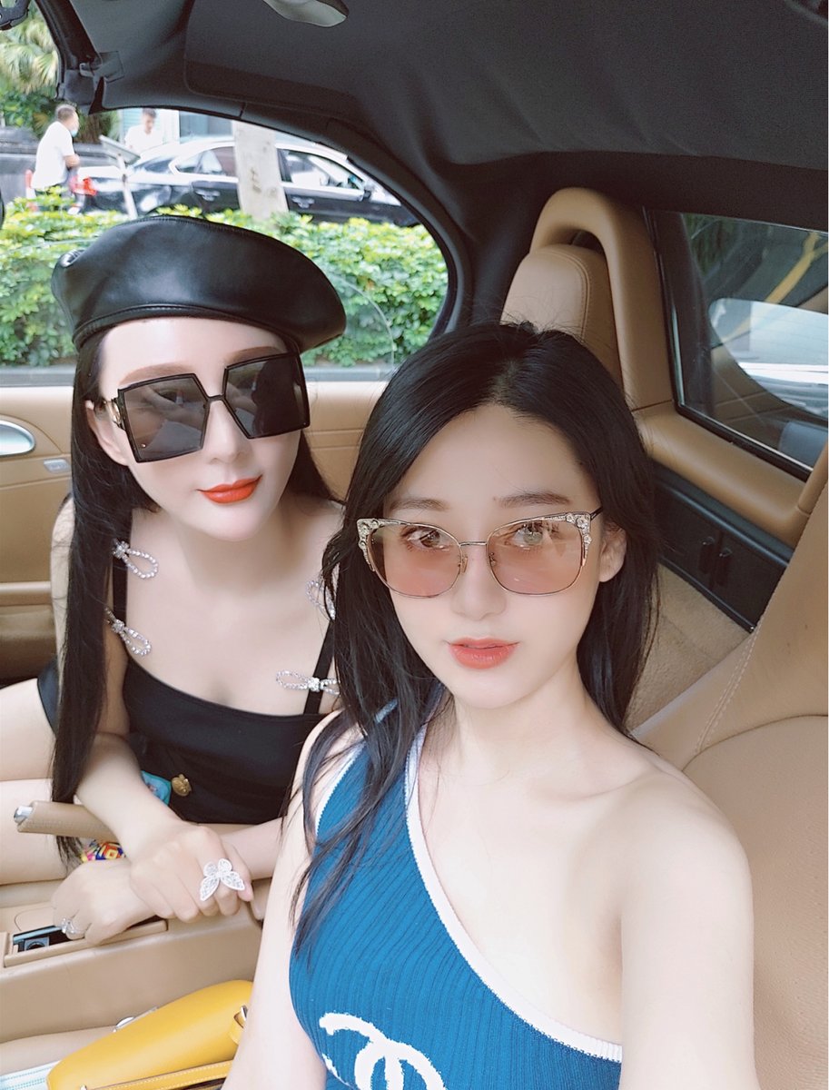 lili00035's tweet photo. 開心的一天！ https://t.co/R5Cx2DRhKM