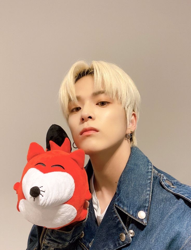 same person, but different vibe. #ASAHI