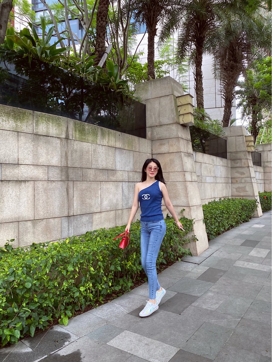 lili00035's tweet photo. 開心的一天！ https://t.co/R5Cx2DRhKM