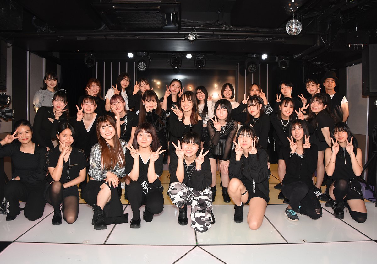 KPOPPROJECTbym1's tweet photo. 4月23日（土）・4月24日（日）の2日間にかけて原宿駅前STUDIOにてK-POPLIVEを開催しました！
#Kpop #LIVE #KPOPPROJECT https://t.co/BO6zPzd6PI