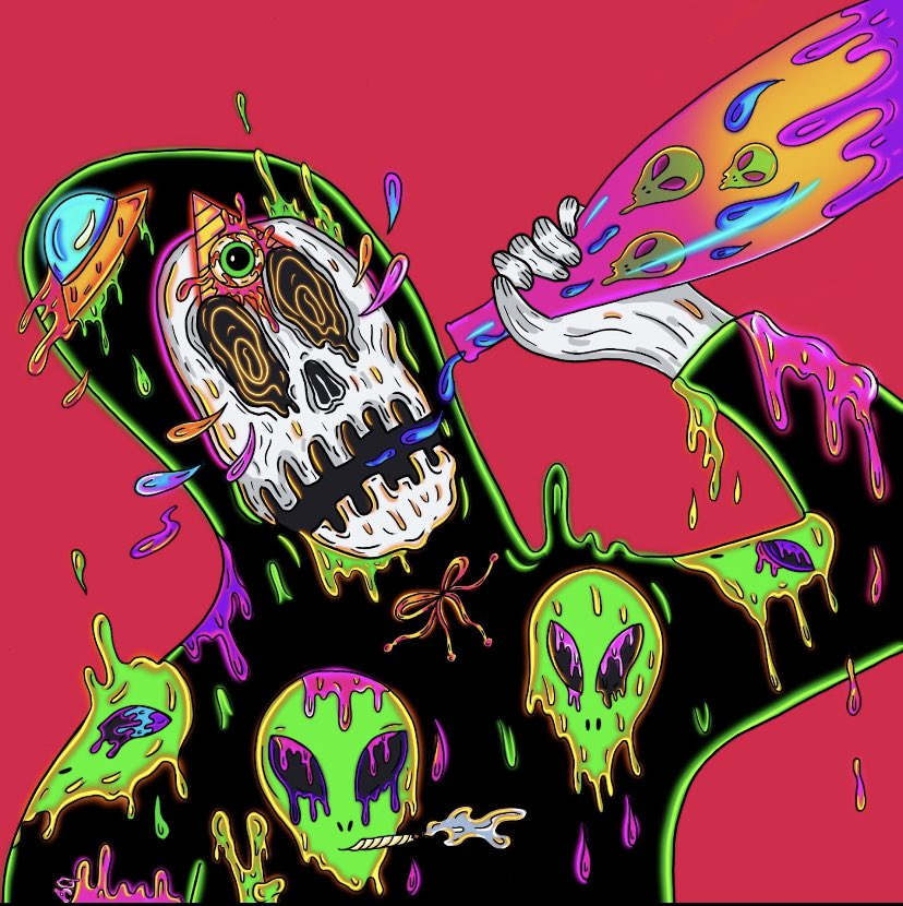 rektfluf's tweet photo. Snapping up unrevealed #rektguy off the floor as fast as I can scrape up eth to get them.

@AlienqueenNFT has joined @osf_nft to design some of the pieces so I'm buying more to increase my chances of getting one of hers.

But whether I do or don't, every one's a winner. https://t.co/u51ZyauWdM