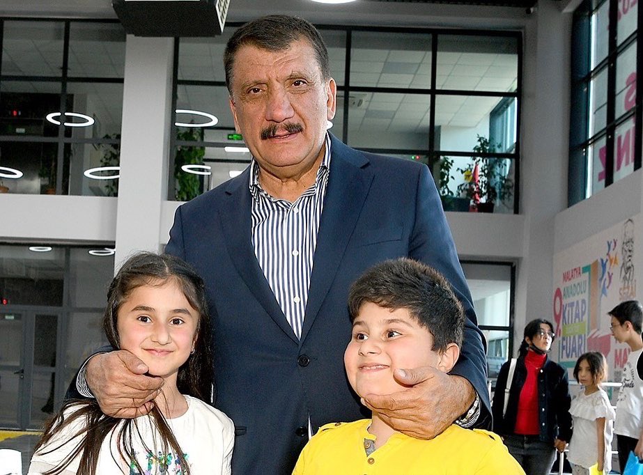 Selahattin Gürkan