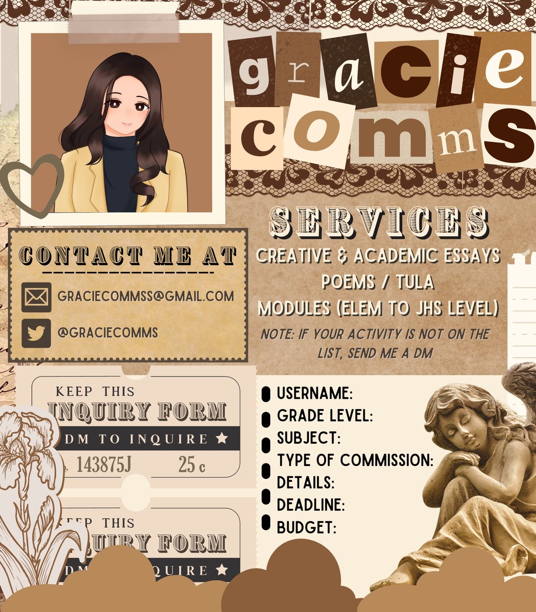 gracie 🍂 | open! tweet media