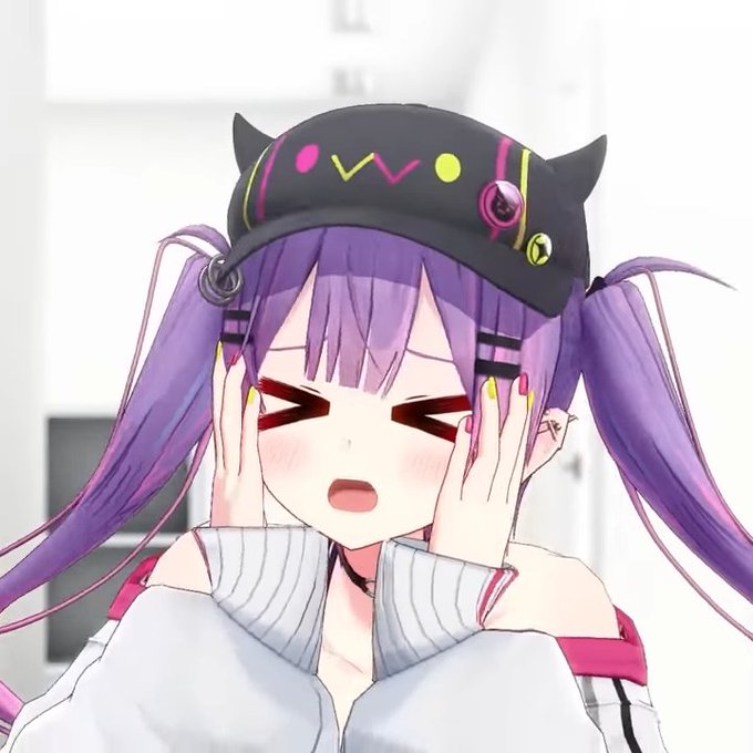 かわいい!!!😫💖 