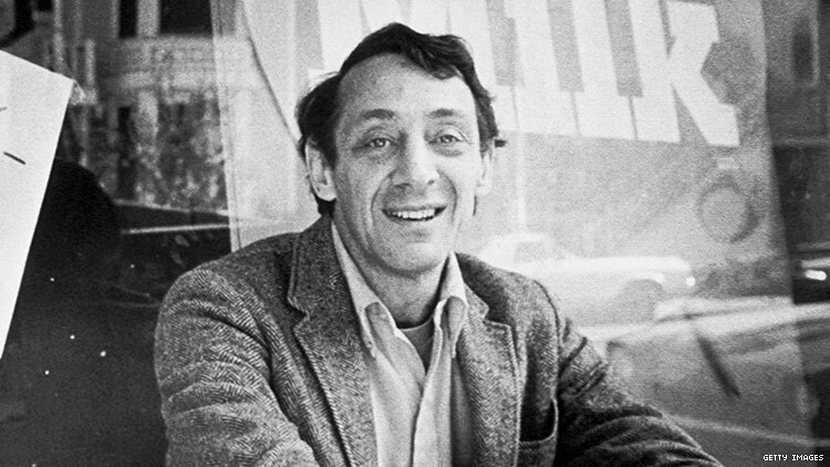 PNovelistGale's tweet image. Happy Harvey Milk Day! instagr.am/p/Cd2yNIBK6Ls/