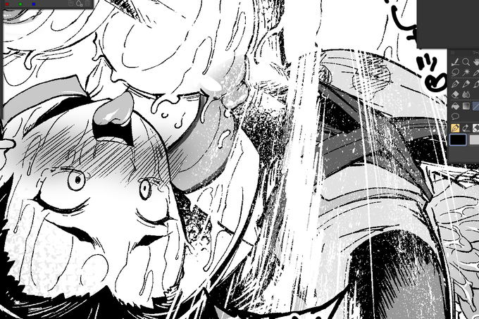 いつもの感じのやつです🥰 