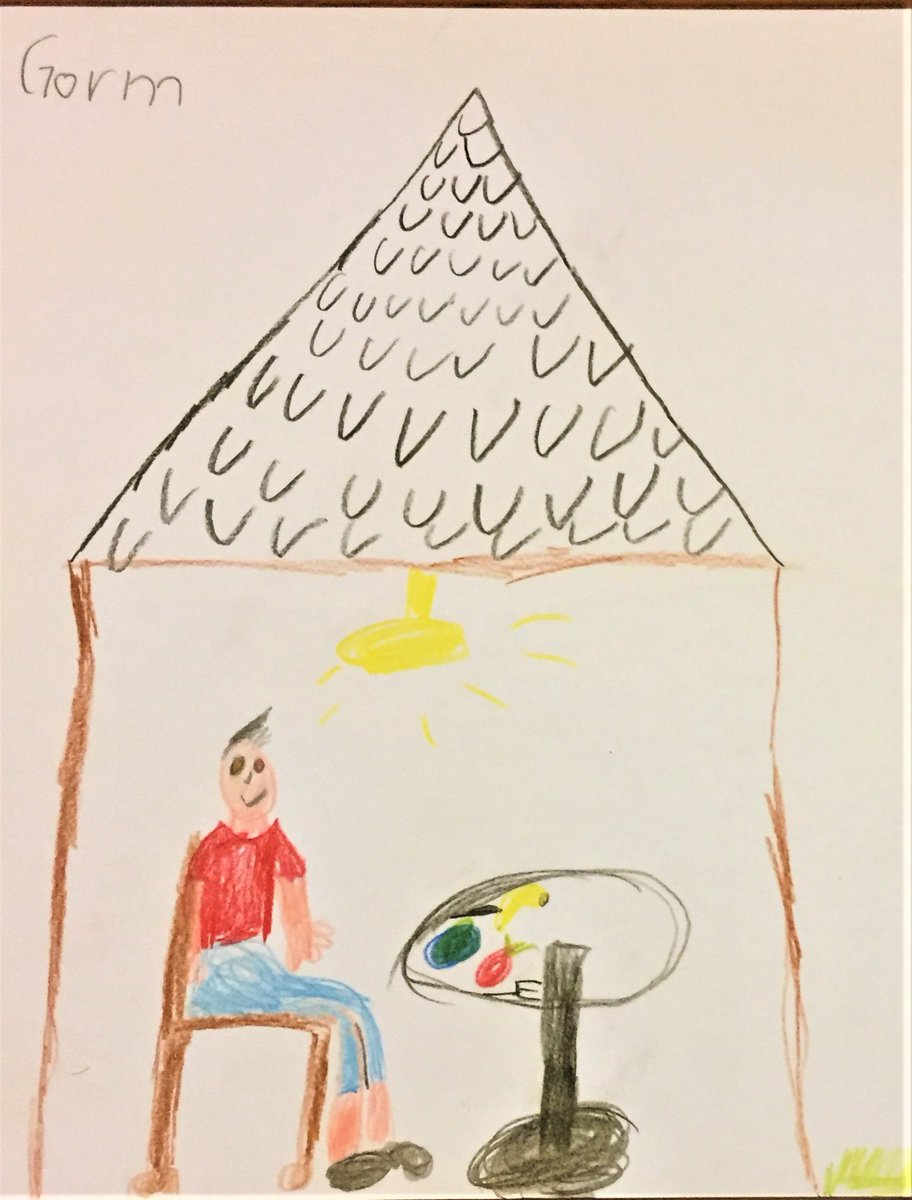 #Family Tip 7 is #eathealthy &amp; here's an easy recipe to try w/your kids from Buddy Oliver at #KitchenBuddies ow.ly/FBK550AvFJN more at thinkchildsafe.org/family thanks Gorm for the fantastic art! #WeAreChildSafe #JoinTheMovement #childprotection #cooktogether